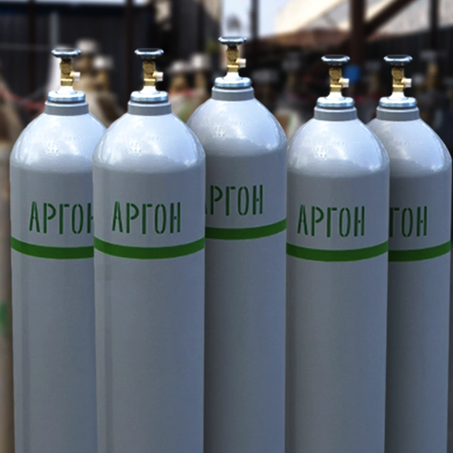 Аргон в Яхроме